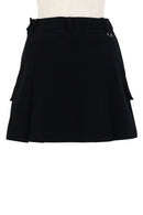 Trapezoid Skirt Women's WAAC Japanese Genuine Product 2025 Autumn/Winter New Golf Wear