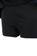 Trapezoid Skirt Women's WAAC Japanese Genuine Product 2025 Autumn/Winter New Golf Wear