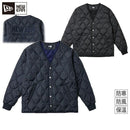 Blouson Men's New Era Golf New Era NEW ERA Japanese Genuine Product 2025 Autumn/Winter New Golf Wear