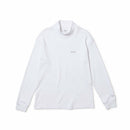 ハイネックシャツ レディース ニューエラ ゴルフ ニューエラ NEW ERA 日本正規品 2025 秋冬 新作 ゴルフウェア