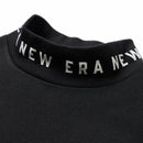 하이 넥 셔츠 여성 뉴에라 골프 뉴에라 NEW ERA 일본 정품 2025 가을/겨울 뉴 골프웨어