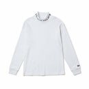 하이 넥 셔츠 여성 뉴에라 골프 뉴에라 NEW ERA 일본 정품 2025 가을/겨울 뉴 골프웨어