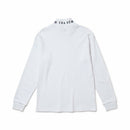 하이 넥 셔츠 여성 뉴에라 골프 뉴에라 NEW ERA 일본 정품 2025 가을/겨울 뉴 골프웨어