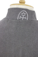 Polo Shirt Men's CASTELBAJAC SPORT 2025 Fall/Winter New Golf Wear