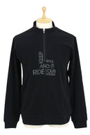 Polo Shirt Men's CASTELBAJAC SPORT 2025 Fall/Winter New Golf Wear