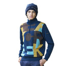 Sweater Men's Heal Creek Heal Creek 2025 Fall/Winter New Golf Wear