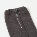 腿部保暖女士鞋跟溪Heal Creek 2025秋冬新款高尔夫球