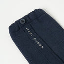 腿部保暖女士鞋跟溪Heal Creek 2025秋冬新款高尔夫球