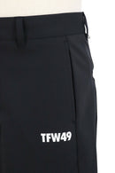 長褲男款 TFW 49 TFW49 2025秋冬新款高爾夫服裝