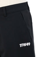 长裤男款 TFW 49 TFW49 2025秋冬新款高尔夫服装