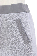 Skirt Women's PW CIRCULUS 2025 Autumn/Winter New Golf Wear