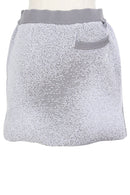 Skirt Women's PW CIRCULUS 2025 Autumn/Winter New Golf Wear