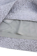 Skirt Women's PW CIRCULUS 2025 Autumn/Winter New Golf Wear
