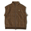Vest  Women's Del Sol Golf DELSOL GOLF 2025 Autumn/Winter New Golf Wear