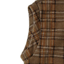 Vest  Women's Del Sol Golf DELSOL GOLF 2025 Autumn/Winter New Golf Wear