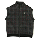 Vest  Women's Del Sol Golf DELSOL GOLF 2025 Autumn/Winter New Golf Wear