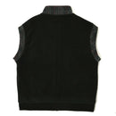 Vest  Women's Del Sol Golf DELSOL GOLF 2025 Autumn/Winter New Golf Wear