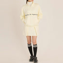 スカート レディース モナ デルソル MONA DELSOL 2025 秋冬 新作 ゴルフウェア