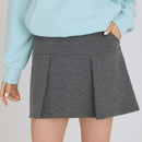 スカート レディース モナ デルソル MONA DELSOL 2025 秋冬 新作 ゴルフウェア