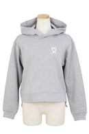 Parka Women's Kick Three KI-XXX THREE 2025 Autumn/Winter New Golf Wear