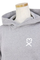 Parka Women's Kick Three KI-XXX THREE 2025 Autumn/Winter New Golf Wear