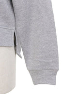 Parka Women's Kick Three KI-XXX THREE 2025 Autumn/Winter New Golf Wear