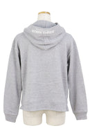 Parka Women's Kick Three KI-XXX THREE 2025 Autumn/Winter New Golf Wear