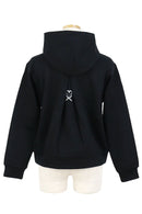 Parka Women's Kick Three KI-XXX THREE 2025 Autumn/Winter New Golf Wear