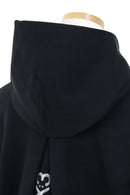 Parka Women's Kick Three KI-XXX THREE 2025 Autumn/Winter New Golf Wear
