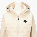 Blouson Ladies Briefing Golf BRIEFING GOLF 2025 Fall/Winter New Golf Wear
