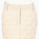 Skirt Ladies Briefing Golf BRIEFING GOLF 2025 Autumn/Winter New Golf Wear