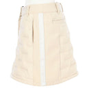 Skirt Ladies Briefing Golf BRIEFING GOLF 2025 Autumn/Winter New Golf Wear
