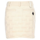 Skirt Ladies Briefing Golf BRIEFING GOLF 2025 Autumn/Winter New Golf Wear