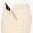 Skirt Ladies Briefing Golf BRIEFING GOLF 2025 Autumn/Winter New Golf Wear