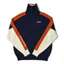 Sweater Women's Del Sol Golf DELSOL GOLF 2025 Autumn/Winter New Golf Wear