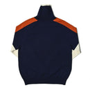 Sweater Women's Del Sol Golf DELSOL GOLF 2025 Autumn/Winter New Golf Wear