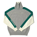 Sweater Women's Del Sol Golf DELSOL GOLF 2025 Autumn/Winter New Golf Wear
