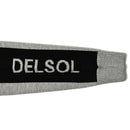 Sweater Women's Del Sol Golf DELSOL GOLF 2025 Autumn/Winter New Golf Wear