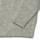 Sweater Women's Del Sol Golf DELSOL GOLF 2025 Autumn/Winter New Golf Wear