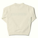 Sweater Women's Del Sol Golf DELSOL GOLF 2025 Autumn/Winter New Golf Wear