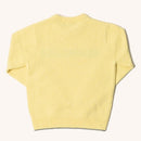 Sweater Women's Del Sol Golf DELSOL GOLF 2025 Autumn/Winter New Golf Wear