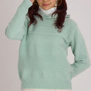 セーター レディース モナ デルソル MONA DELSOL 2025 秋冬 新作 ゴルフウェア