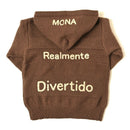 セーター レディース モナ デルソル MONA DELSOL 2025 秋冬 新作 ゴルフウェア