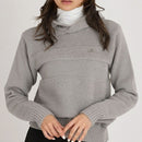 セーター レディース モナ デルソル MONA DELSOL 2025 秋冬 新作 ゴルフウェア