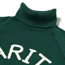 Sweater Women's MONA DELSOL MONA DELSOL 2025 Autumn/Winter New Golf Wear