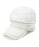 Cap Ladies adabat adabat 2025 Fall/Winter New Golf