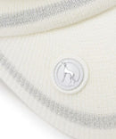 Cap Ladies adabat adabat 2025 Fall/Winter New Golf