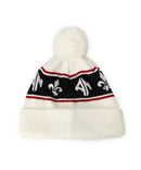 Knit hat ladies adabat adabat 2025 autumn/winter new golf