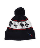 Knit hat ladies adabat adabat 2025 autumn/winter new golf