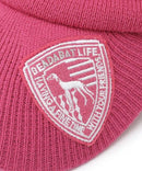 Cap Ladies adabat adabat 2025 Fall/Winter New Golf